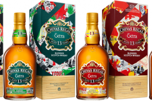 Các dòng rượu Whisky