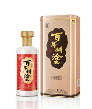 Rượu Trăm năm hồ đồ thượng hạng