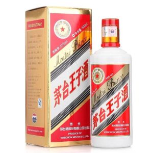 RƯỢU MAO ĐÀI HOÀNG TỬ (MOUTAI PRINCE)