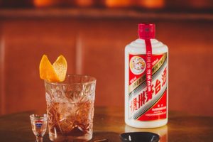 Mua rượu Moutai chính hãng ở đâu?