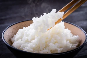 Gạo Bắc Hương