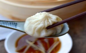 Tiểu long bao