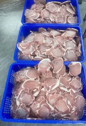 Sườn Cotlet