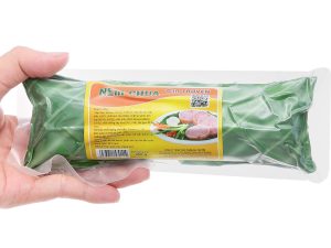 Nem chua gia truyền