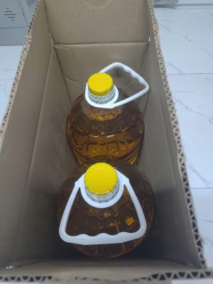 Dầu ăn