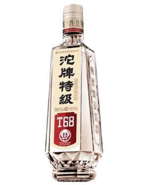 Rượu Đà Bài Tuopai Teji T68 Shede đặc biệt 500ml