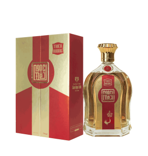 Rượu sâm Ngọc Linh Ngọc đế Thiên Hương 750ml